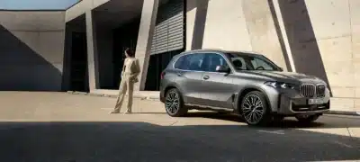 The X5